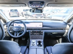 Genesis GV80 Prestige 2.5T AWD 2026