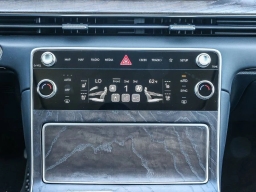 Genesis GV80 Prestige 2.5T AWD 2026