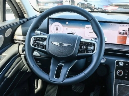 Genesis GV80 Prestige 2.5T AWD 2026