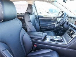 Genesis GV80 Prestige 2.5T AWD 2026