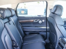 Genesis GV80 Prestige 2.5T AWD 2026