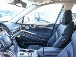 Genesis GV80 Prestige 2.5T AWD 2026