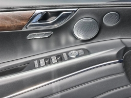 Genesis GV80 Prestige 2.5T AWD 2026