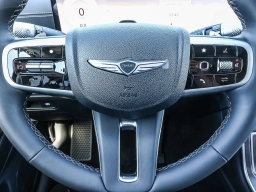 Genesis GV80 Prestige 2.5T AWD 2026