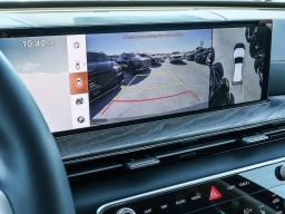 Genesis GV80 Prestige 2.5T AWD 2026
