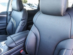 Genesis GV80 Prestige 2.5T AWD 2026