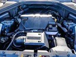 Genesis GV80 Prestige 2.5T AWD 2026