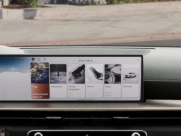 Genesis GV80 Prestige 2.5T AWD 2026