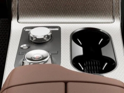 Genesis GV80 Prestige 2.5T AWD 2026