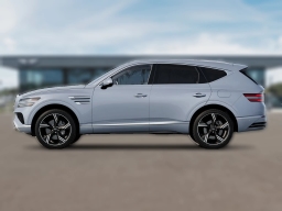 Genesis GV80 2.5T Prestige AWD 2027