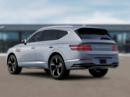 Genesis GV80 2.5T Prestige AWD 2027