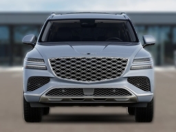 Genesis GV80 2.5T Prestige AWD 2027