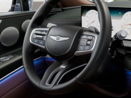 Genesis GV80 2.5T Prestige AWD 2027