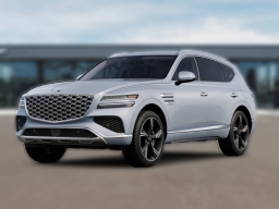 Genesis GV80 2.5T Prestige AWD 2027