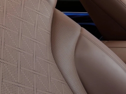 Genesis GV80 2.5T Prestige AWD 2027