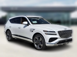 Genesis GV80 2.5T Prestige AWD 2027