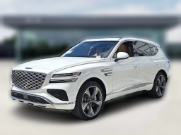 Genesis GV80 2.5T Prestige AWD 2027