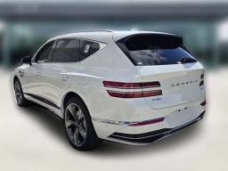Genesis GV80 2.5T Prestige AWD 2027
