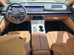 Genesis GV80 2.5T Prestige AWD 2027