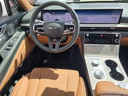 Genesis GV80 2.5T Prestige AWD 2027
