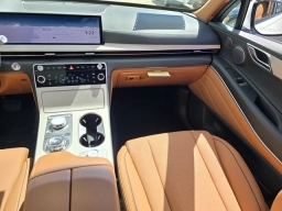 Genesis GV80 2.5T Prestige AWD 2027