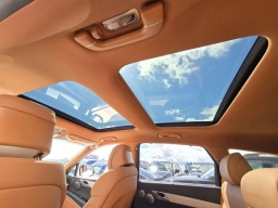 Genesis GV80 2.5T Prestige AWD 2027