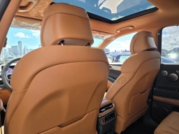 Genesis GV80 2.5T Prestige AWD 2027