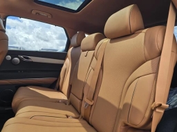 Genesis GV80 2.5T Prestige AWD 2027