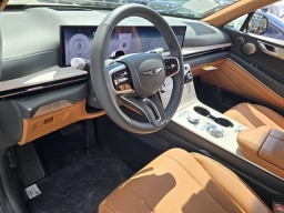 Genesis GV80 2.5T Prestige AWD 2027