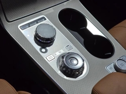 Genesis GV80 2.5T Prestige AWD 2027