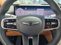 Genesis GV80 2.5T Prestige AWD 2027