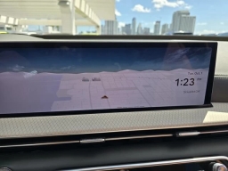 Genesis GV80 2.5T Prestige AWD 2027