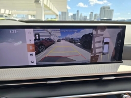 Genesis GV80 2.5T Prestige AWD 2027