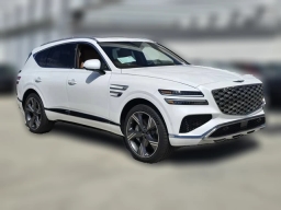 Genesis GV80 2.5T Prestige AWD 2027
