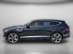 Genesis GV80 2.5T Prestige AWD 2026
