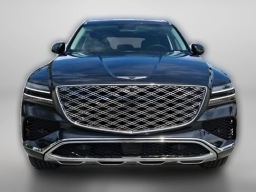 Genesis GV80 2.5T Prestige AWD 2026