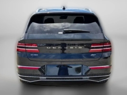 Genesis GV80 2.5T Prestige AWD 2026
