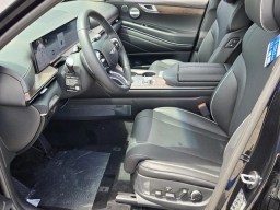 Genesis GV80 2.5T Prestige AWD 2026