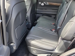 Genesis GV80 2.5T Prestige AWD 2026