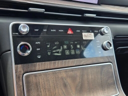 Genesis GV80 2.5T Prestige AWD 2026