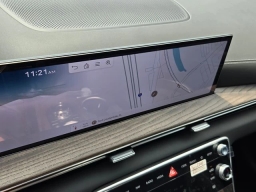 Genesis GV80 2.5T Prestige AWD 2026