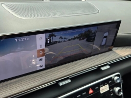 Genesis GV80 2.5T Prestige AWD 2026