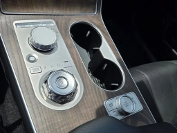 Genesis GV80 2.5T Prestige AWD 2026
