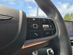 Genesis GV80 2.5T Prestige AWD 2026