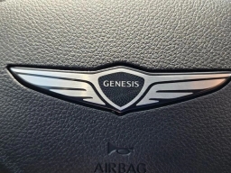 Genesis GV80 2.5T Prestige AWD 2026