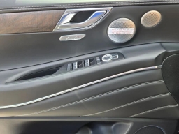 Genesis GV80 2.5T Prestige AWD 2026