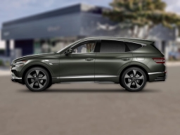 Genesis GV80 Prestige 2.5T AWD 2026