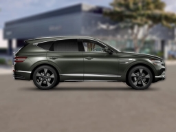 Genesis GV80 Prestige 2.5T AWD 2026