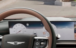 Genesis GV80 Prestige 2.5T AWD 2026