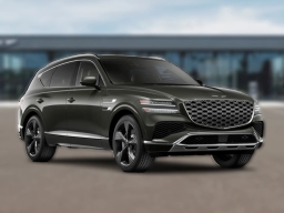 Genesis GV80 2.5T Prestige AWD 2026